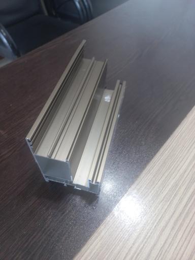 عکس صنایع آلومینیوم و UPVC امیر