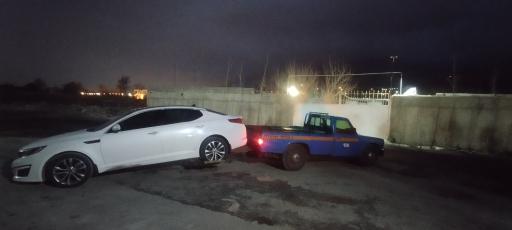 عکس تعمیرگاه عالیان