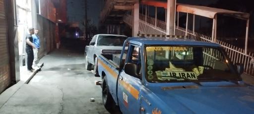 عکس تعمیرگاه عالیان