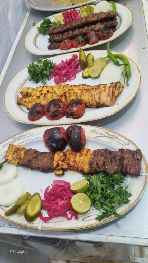عکس رستوران سرآشپز