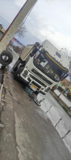 عکس اتو سرویس ارجمند