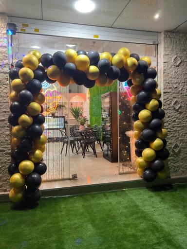 عکس بستنی گیسو