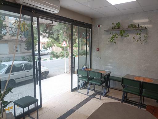 عکس کال فود