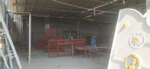 درب و پنجره سازی سعادت