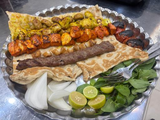 عکس توربو کباب (رستوران و کبابی) 