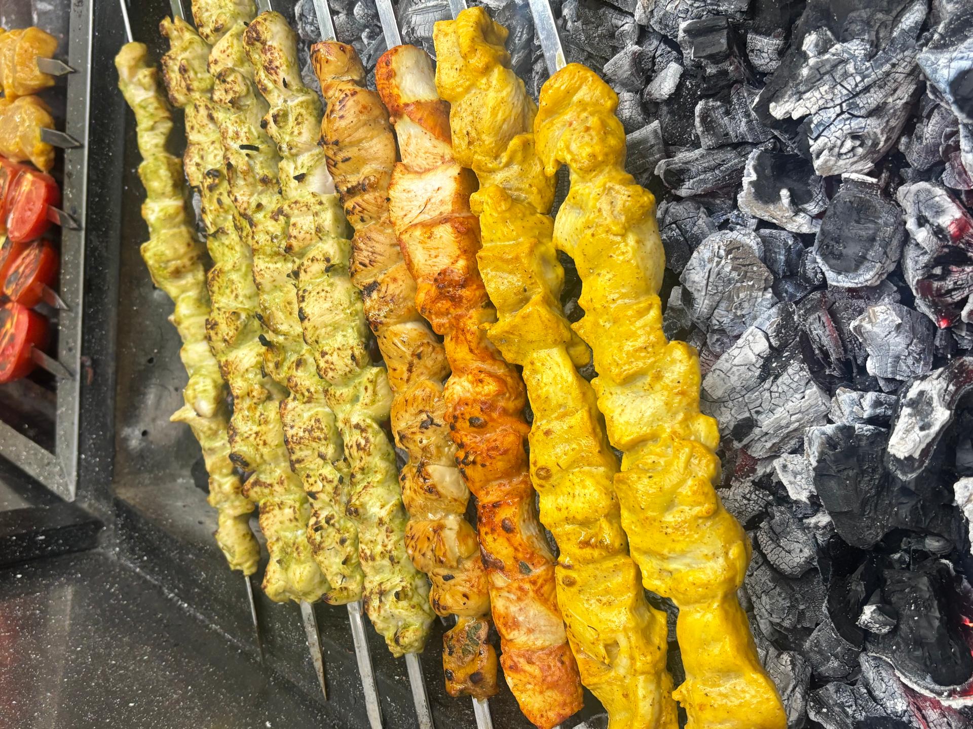 عکس توربو کباب
