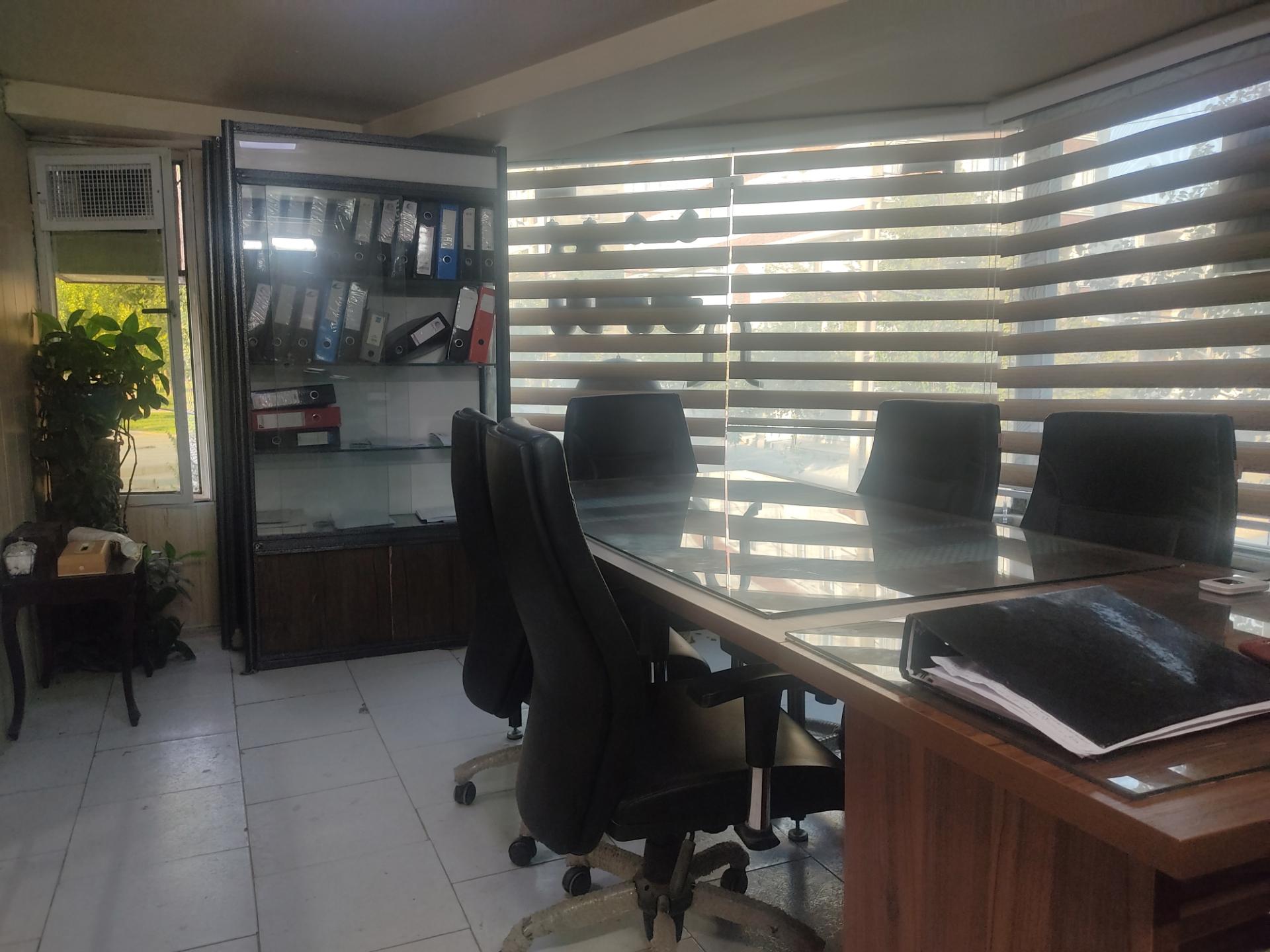 عکس نمایندگی بیمه پارسیان کد 518500 شعبه شاهین ویلا