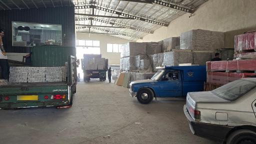 سقف کاذب حسنی