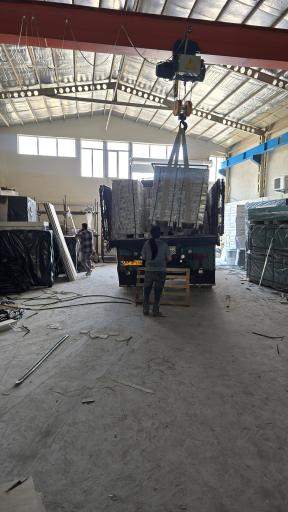 سقف کاذب حسنی