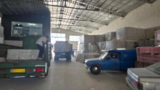 سقف کاذب حسنی