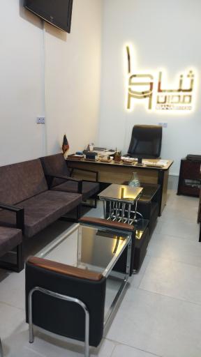 عکس گروه تولیدی صنعتی ثنا مدرن