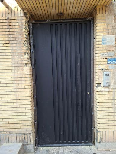 عکس درب و پنجره سازی سعادت