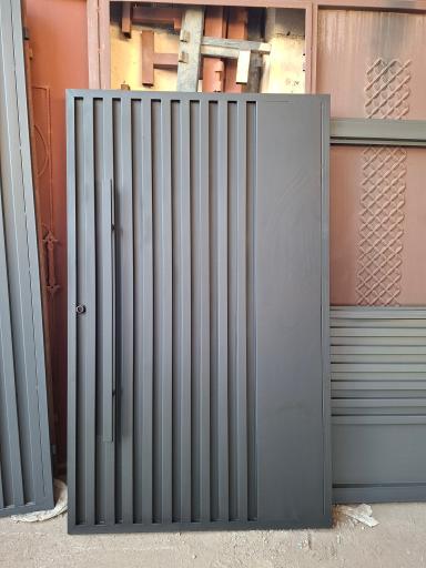 عکس درب و پنجره سازی سعادت