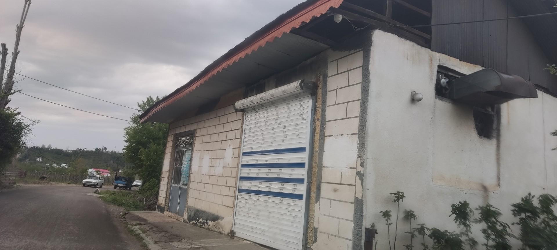 عکس نانوایی بربری