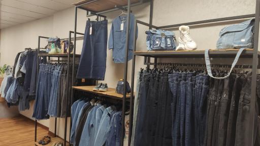 عکس بوتیک راهیل 