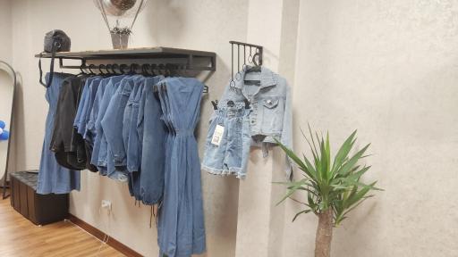 عکس بوتیک راهیل 