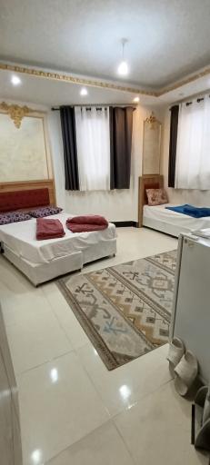 عکس هتل دلیری