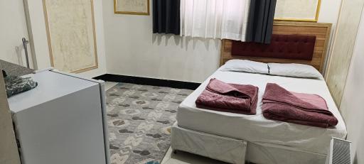 عکس هتل دلیری