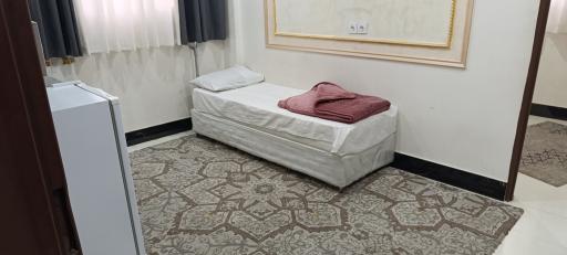 عکس هتل دلیری