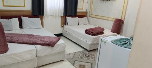 عکس هتل دلیری