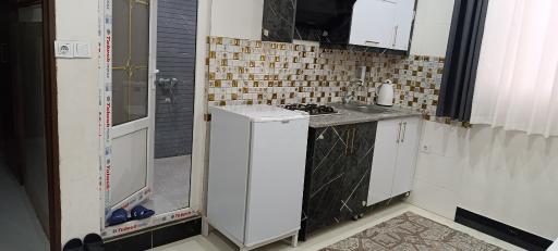 عکس هتل دلیری