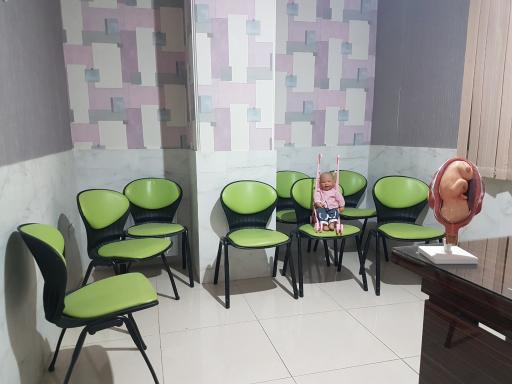 عکس مرکز مراقبت بارداری _مامایی مادر