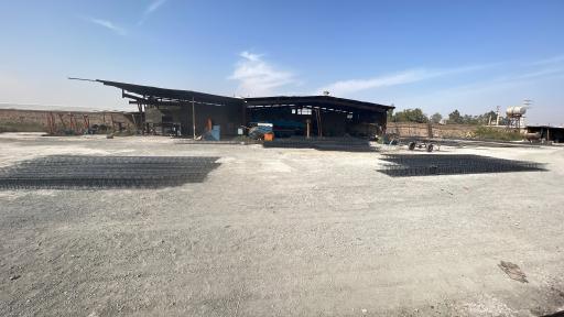 عکس تیرچه صنعتی محمد شیخی کلهری