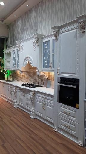 عکس دکوراسیون صادق خانی