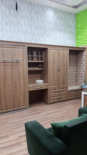 عکس دکوراسیون صادق خانی