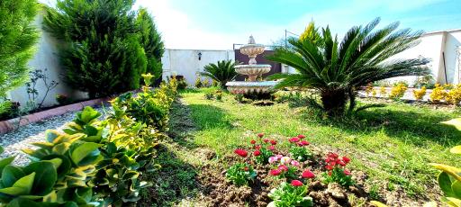 عکس خانه مسافر قاجاری