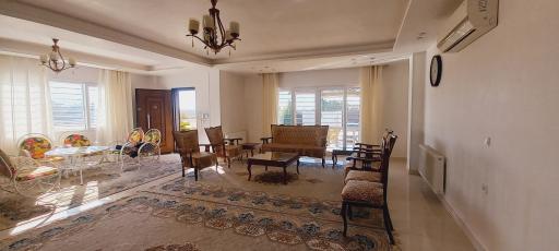 عکس خانه مسافر قاجاری