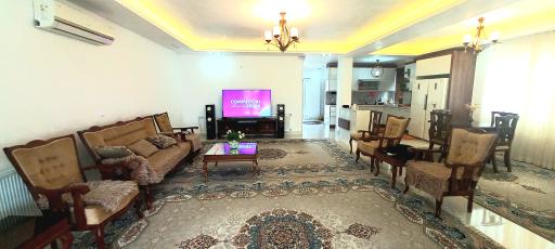 عکس خانه مسافر قاجاری