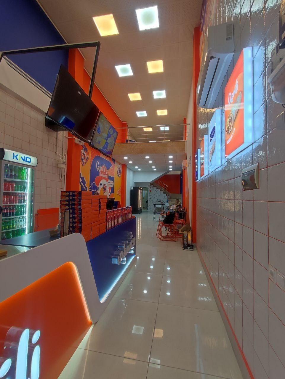 عکس چشنیلی گنبد