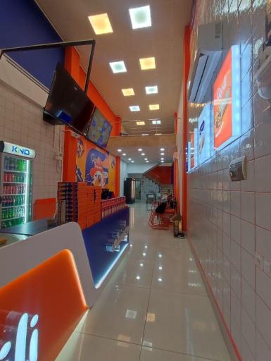 عکس چشنیلی گنبد