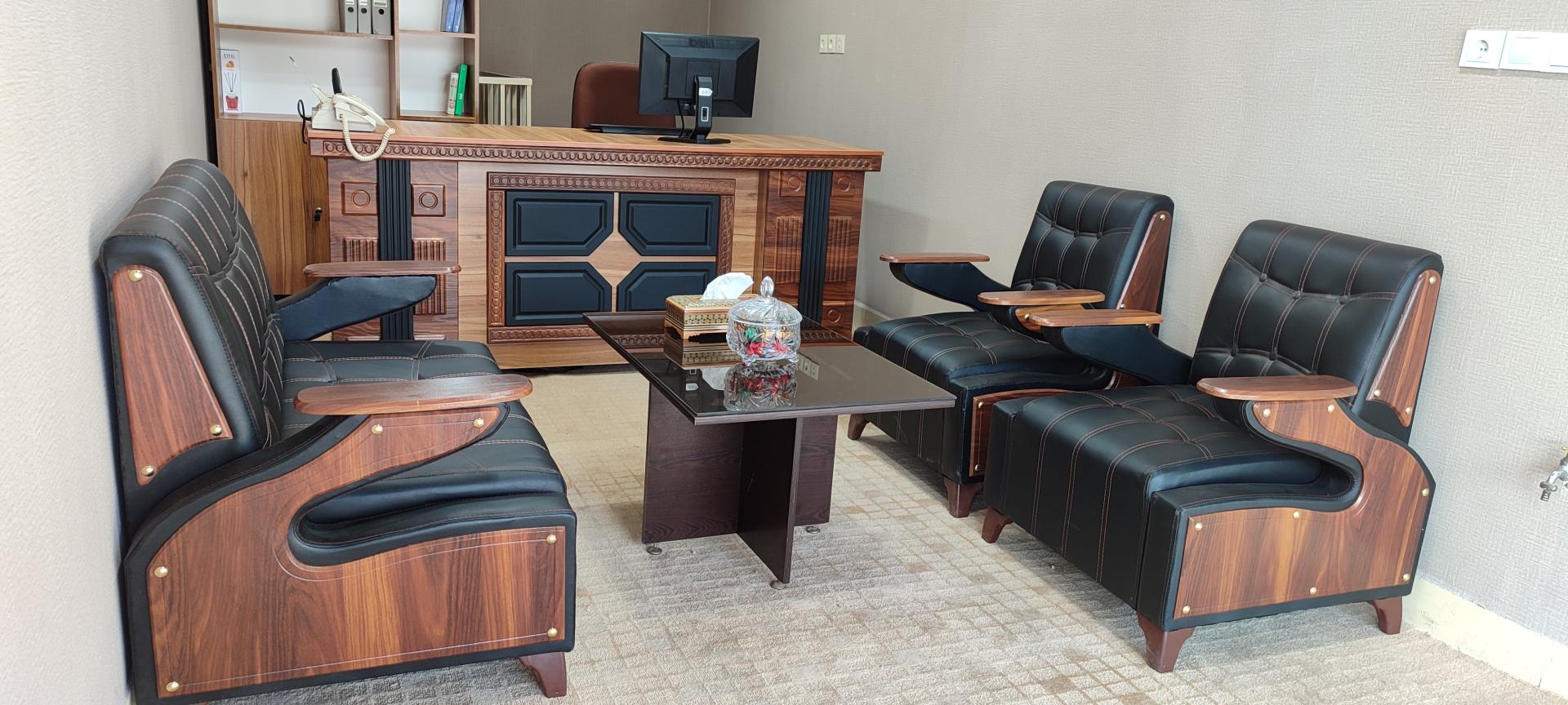 عکس دفتر بیمه البرز نمایندگی ماندنی زاده 