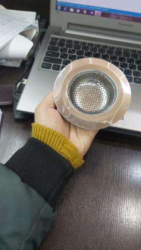 عکس لوازم روحی کریمی