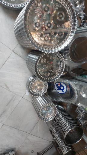 عکس لوازم روحی کریمی