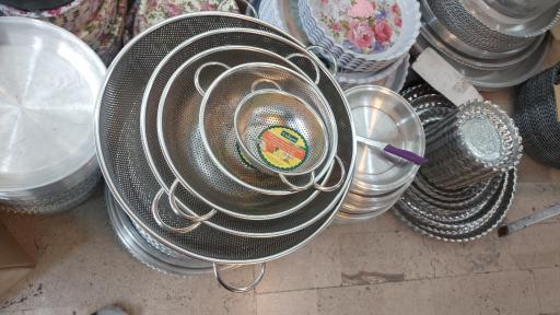 عکس لوازم روحی کریمی