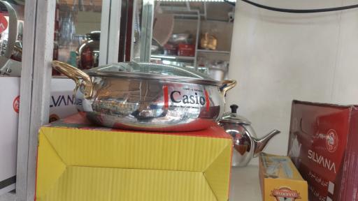 عکس لوازم روحی کریمی