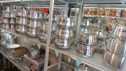 عکس لوازم روحی کریمی