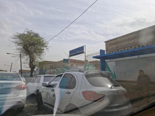 عکس دبیرستان نمونه دولتی دخترانه حضرت معصومه