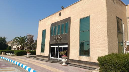 عکس تالار آفریبش