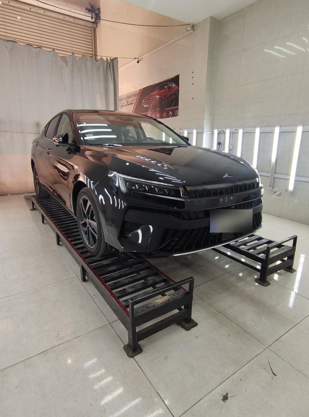 عکس تشخیص رنگ حسینی 