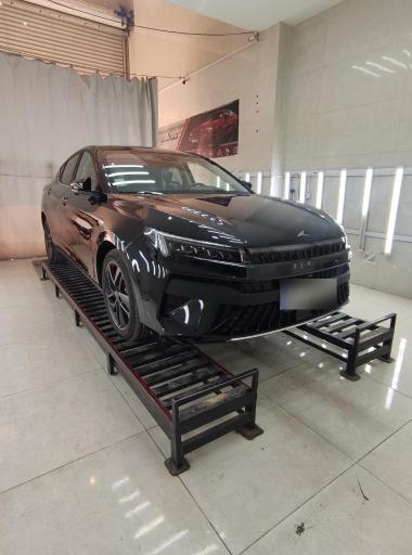 عکس تشخیص رنگ حسینی 