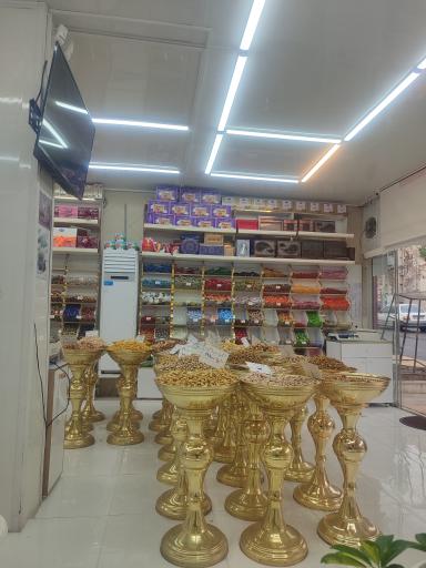 عکس دهکده خشکبار