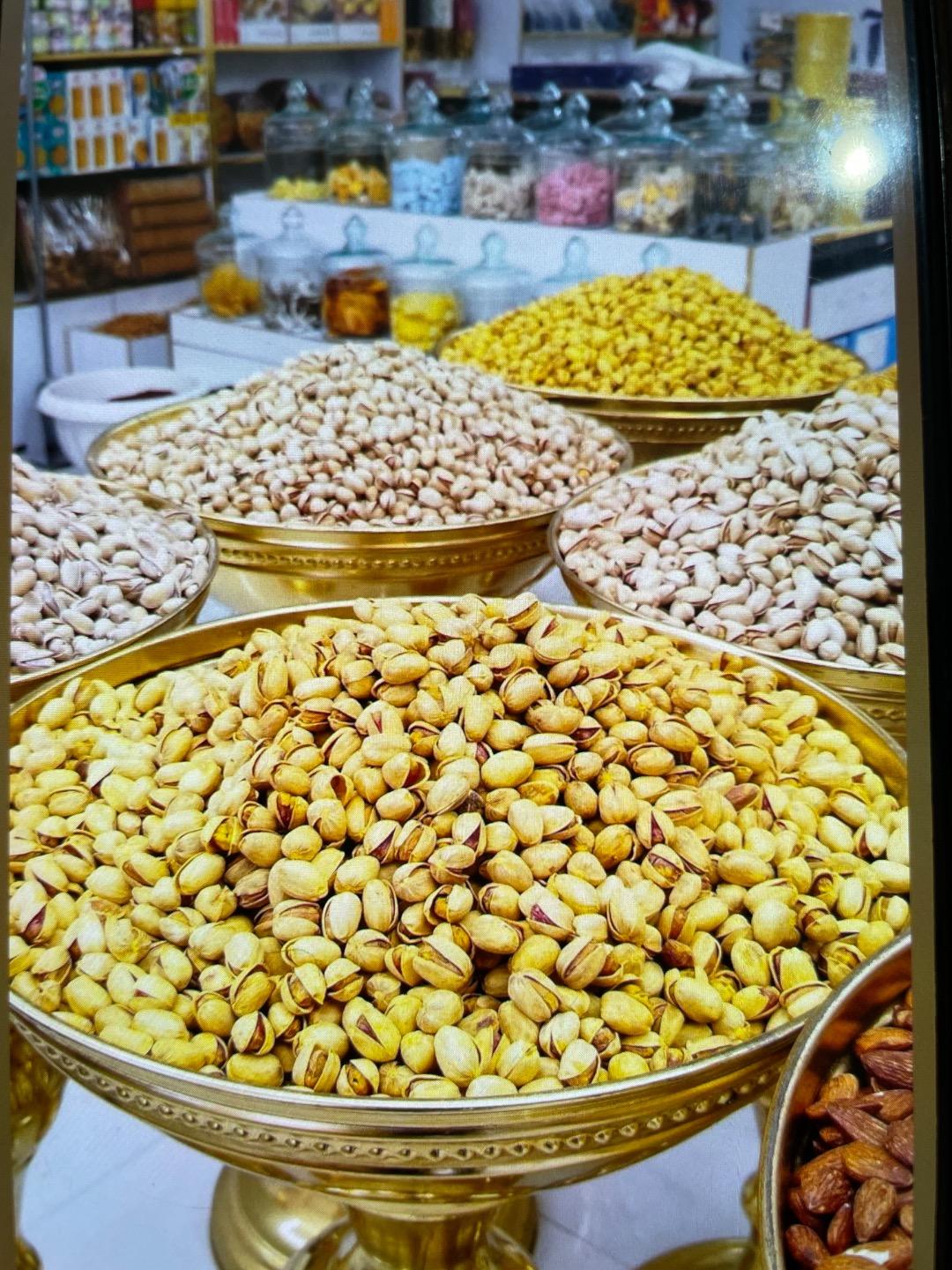 عکس دهکده خشکبار