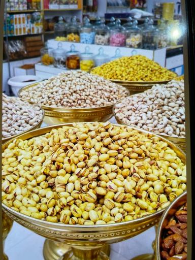 عکس دهکده خشکبار