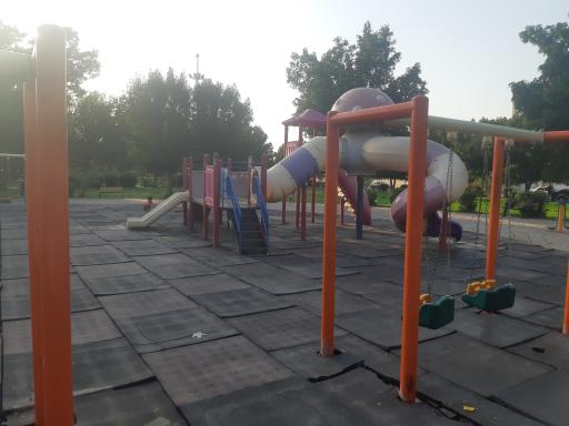 عکس بوستان زردشت