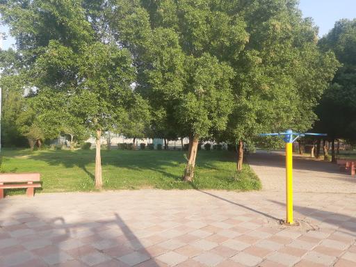 بوستان زردشت