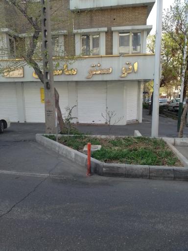 عکس نمایشگاه اتومبیل ساسانی